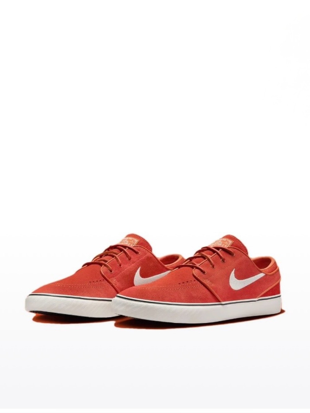 New New Nike Zoom Stefan Janoski OG+ SB “Cosmic Clay” Men’s Sneakers FD6757 800